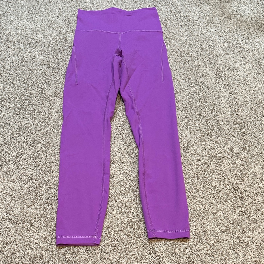 Fast and Free High Rise Tight